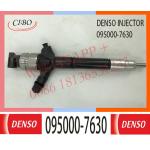 Diesel Fuel Injector 095000-7630 23670-0R170 23600-0R070 23670-09210