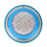 SS304 CREE 9W Inground Wall Mount Swimming Pool Lights