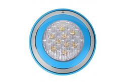 China SS304 CREE 9W Inground Wall Mount Swimming Pool Lights supplier