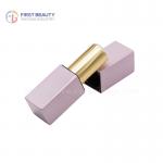 Customized Magnetic Closure Lipstick Tube for DIY Lipstick Making for sale
