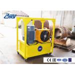 Light Weight Portable Electric Hydraulic Power Pack Small Imported Core Parts for sale