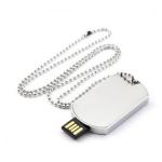 Metal 2.0 Usb Flash Drive Personalized Logo 128GB Graded A UDP Flash Chips for sale