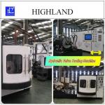 Fully Automatic 380 L/min Hydraulic Valve Testing Machine Customization 1Year Warranty for sale