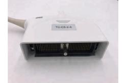 China CE Abdominal 5MHz Ultrasound Transducer Probe C5-2 Mindray Machine DC7 DCN6 supplier