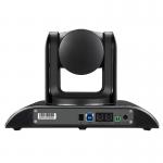 High Resolution DWDR HD IP Conference Camera 260*175*180mm Ultra Wide Angle