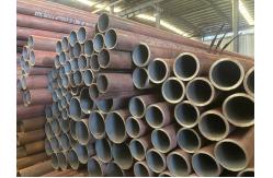 China Anti Corrosion Steel Pipe manufacturer