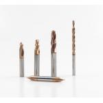 Drill Bit For Stainless Steel Machining Customized Step Bits For Steel for sale