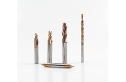 China Drill Bit For Stainless Steel Machining Customized Step Bits For Steel supplier
