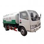 Dongfeng 4x2 3cbm Water Cart 3cbm Watering Cart 3cbm Watering Cart Truck for sale