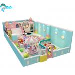 Eco Friendly Indoor Amusement Center Kindergarten Equipment  Support ODM/OEM for sale