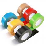 Domestic Carpet Tape Strong Adhesive Cloth Duct Tape Waterproof for sale