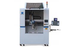 China Electric Motorcycle Lithium Iron Phosphate Battery Pack Laser Welding Machine Ce Certification supplier