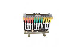 China AN Three Phase UPS Isolation Transformer Copper supplier