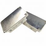 Industrial IGBT Module KWG600H12N4B Copper Base Plate Igbt Modul
