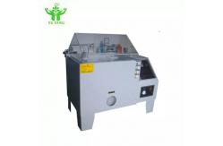 China 408L Salt Spray Testing Equipment Salt Spray Test Chamber Tester Machine supplier