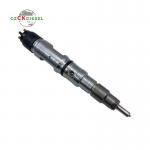 Fuel Injector 51.10100-6126 0445120217 0445120220 0445120221 for Man Engine