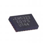 EN5322QI Switching Voltage Regulators 2A VOLTAGE MODE SYNCHRONOUS BUCK PWM QFN-24 power DC converter chip new imported for sale