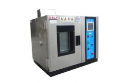 China OEM service Desktop Temperature Humidity Chamber DTH-80 (A~C) supplier