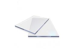 China Polycarbonate Solid Sheet For Hotel Sun Sheets PC Embossed Sheets Modern supplier