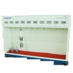 Fully Enclosed Tape Adhesion Tester With Automatic Memory Function for sale