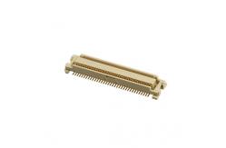 China 52991-0708 Stacking Heights Lower Circuit Size Version , electronics ic chips supplier