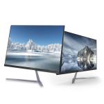21.5 Inch Memory 4g 8g 16g Desktop AIO Computer Frameless With Office Barebone for sale