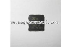 China MCU Microcontroller Unit PSD302B-70JI - STMicroelectronics - Low Cost Field Programmable Microcontroller Peripherals supplier