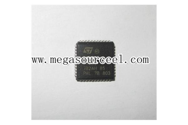 MCU Microcontroller Unit PSD302B-70JI - STMicroelectronics - Low Cost Field Programmable Microcontroller Peripherals
