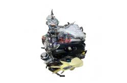 China Original Complete Diesel Engine Used D4EA Engine For Hyundai Elantra supplier