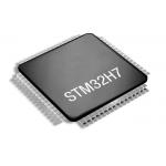 STM32H725ZGT6 STM32H7 Microcontroller IC 32-Bit Single-Core 550MHz 1MB FLASH 144-LQFP for sale