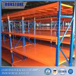 Hot Sale Industrial Customized Storage Steel Shelves Rack for sale