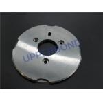 32M324 Protos Cigarette Machine Steel Trimming Disk Spare Parts for sale