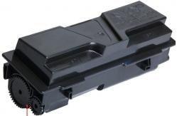 China Kyocera Ecosys Toner TK-172 Black For Kyocera FS 1320D P2135d supplier