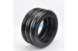 China 300-3 Yokohama Air Spring S240-3R Convoluted Bellow Air Bags AIRSUSTECH supplier