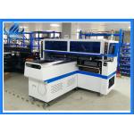 3020 3528 5050 Led Lamp Making Machine Pick And Place Automation Equipment for sale