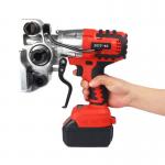 7500N Big Tension Power Battery Power Handheld Strapping Tool for sale