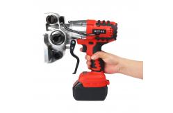 China Best Selling Handheld Strapping Tool Electric Power Packing Tool supplier