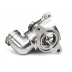 Anodized CNC Aluminum Parts Environmental Complex Part for sale