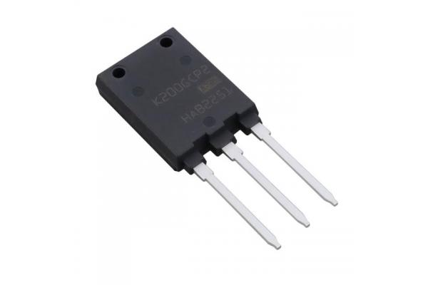 Integrated Circuit Chip IKQB200N75CP2AKSA1
Hard-Switching 750V 200A EDT2 IGBT Discrete Transistors