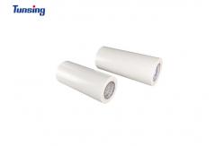 China Ultra Soft Polyurethane Hot Melt Adhesive Film Lycra Spandex Fabric For Underwear supplier