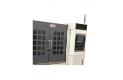 China 3MK32-0 Series CNC Bearing Outer Ring Groove Super Finishing Machine supplier