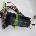 163-6740 Fuse Box Wiring Harness 1636740 For E320C Excavator for sale