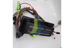 China 163-6740 Fuse Box Wiring Harness 1636740 For E320C Excavator supplier