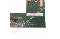 China GE Dash4000 Patient Monitor Display Board Model:2018543-001 Medical Equipment Parts supplier