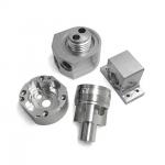 OEM Customized CNC Turning Milling Part Zinc Plating ODM for sale