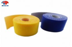 China Back To Back Hook And Loop supplier