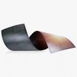 40W 80W 160W 500W Thin Film Rollable Solar Panels With Innovative Solar Cells Interconnection Structure for sale