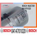 Neutral diesel fuel injector 0414701007 common rail injector 0414701020 0414701044 0414701056 0414701066 0414701080 for sale