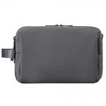 Travel Toiletry Organizer Dopp Kit Water-resistant Shaving Bag Shockproof protective &Storgae Toiletry Bag for Men for sale