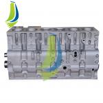 6741-21-1190 Cylinder Block Assy For 6D114 Engine for sale